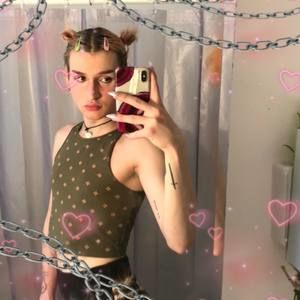 Meet your Posher, Joshua